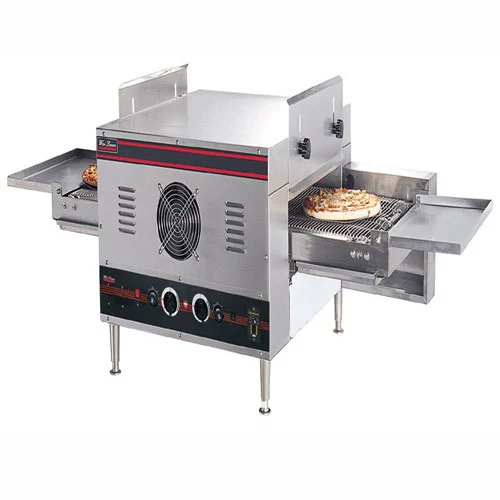 Pizza Oven